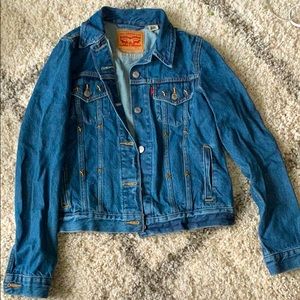 Levi’s Jean jacket